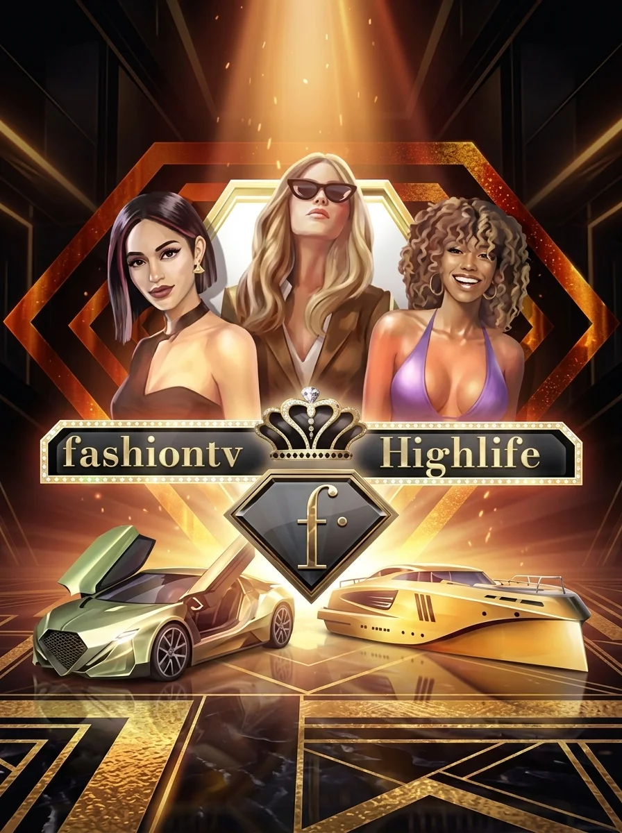 FashionTV Highlife