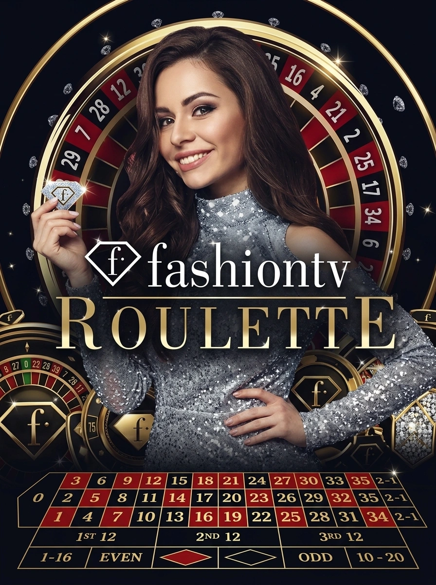 Fashiontv Roulette
