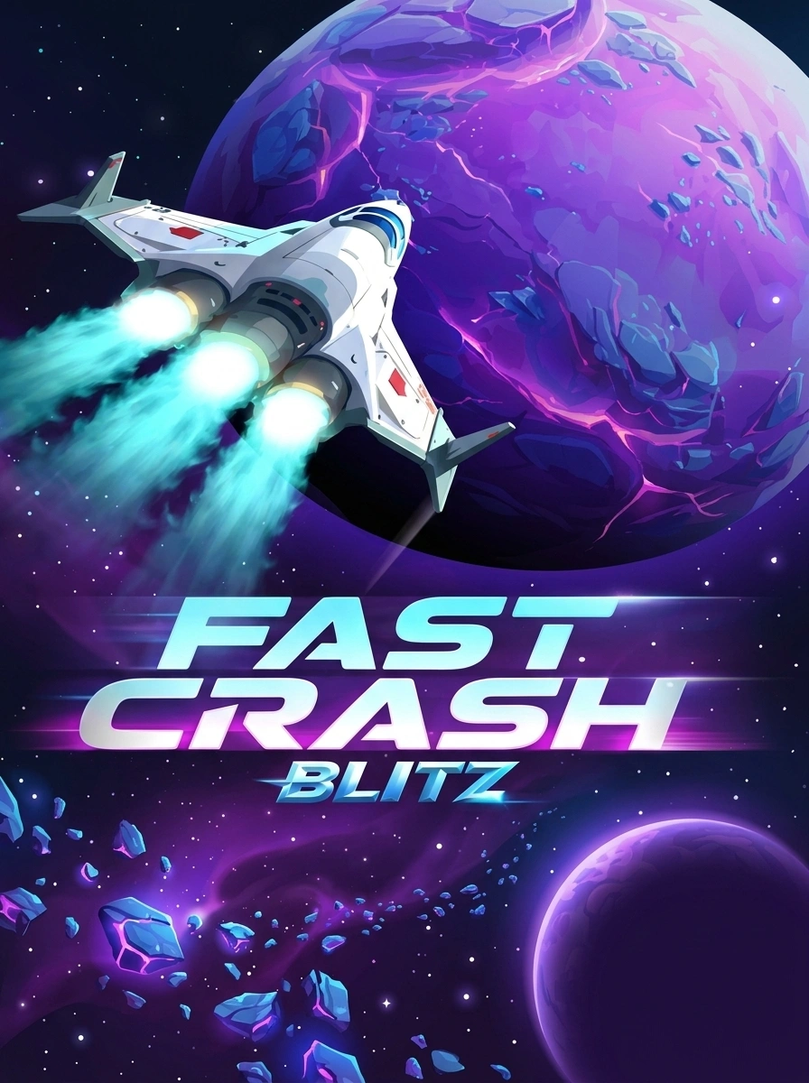 Fast Crash: Blitz