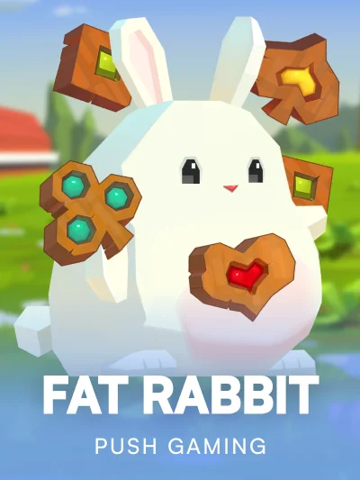 Fat Rabbit