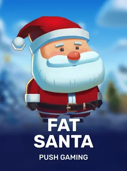Fat Santa