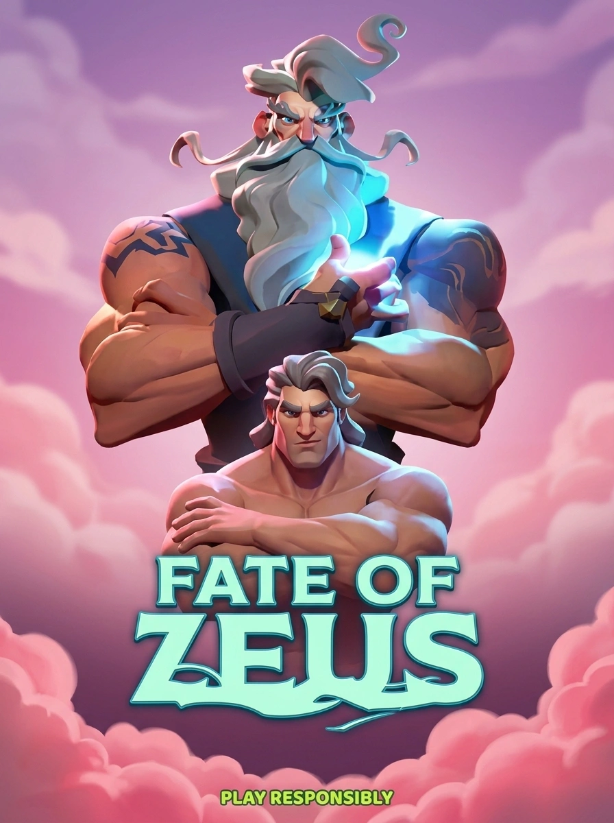 Fate of Zeus