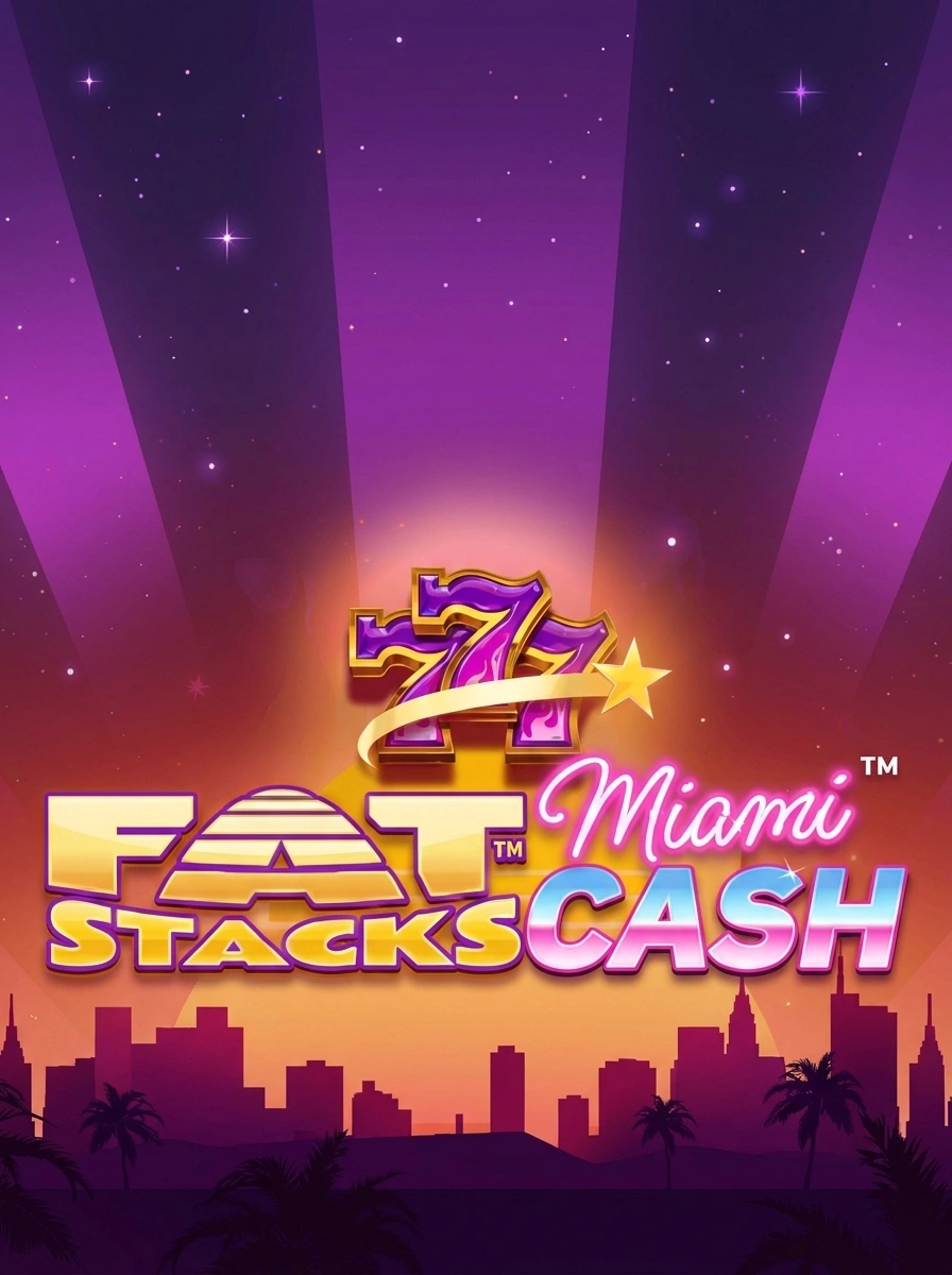 FatStacks Miami Cash