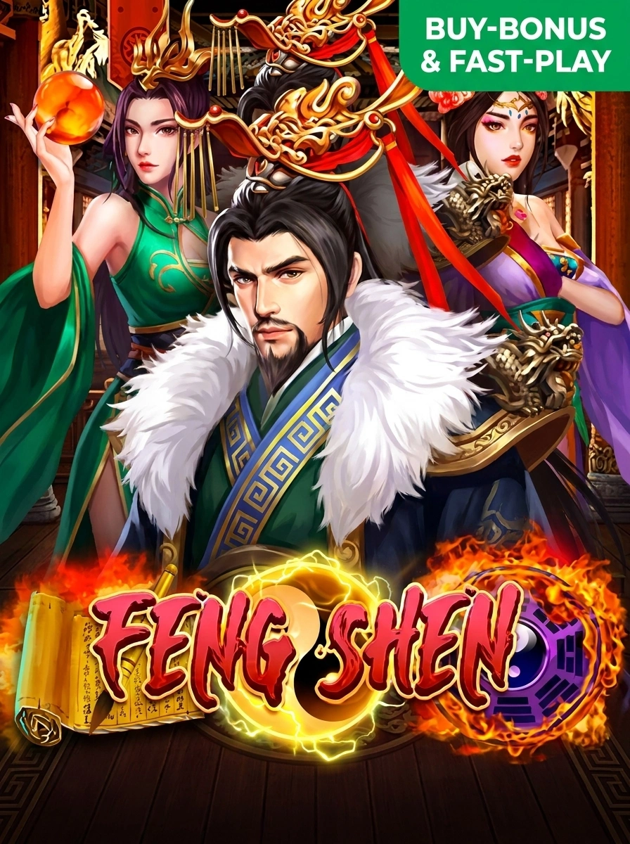 Feng Shen