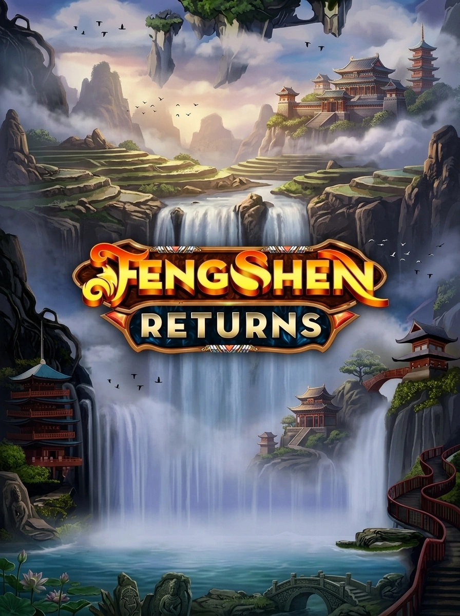 Fengshen Returns