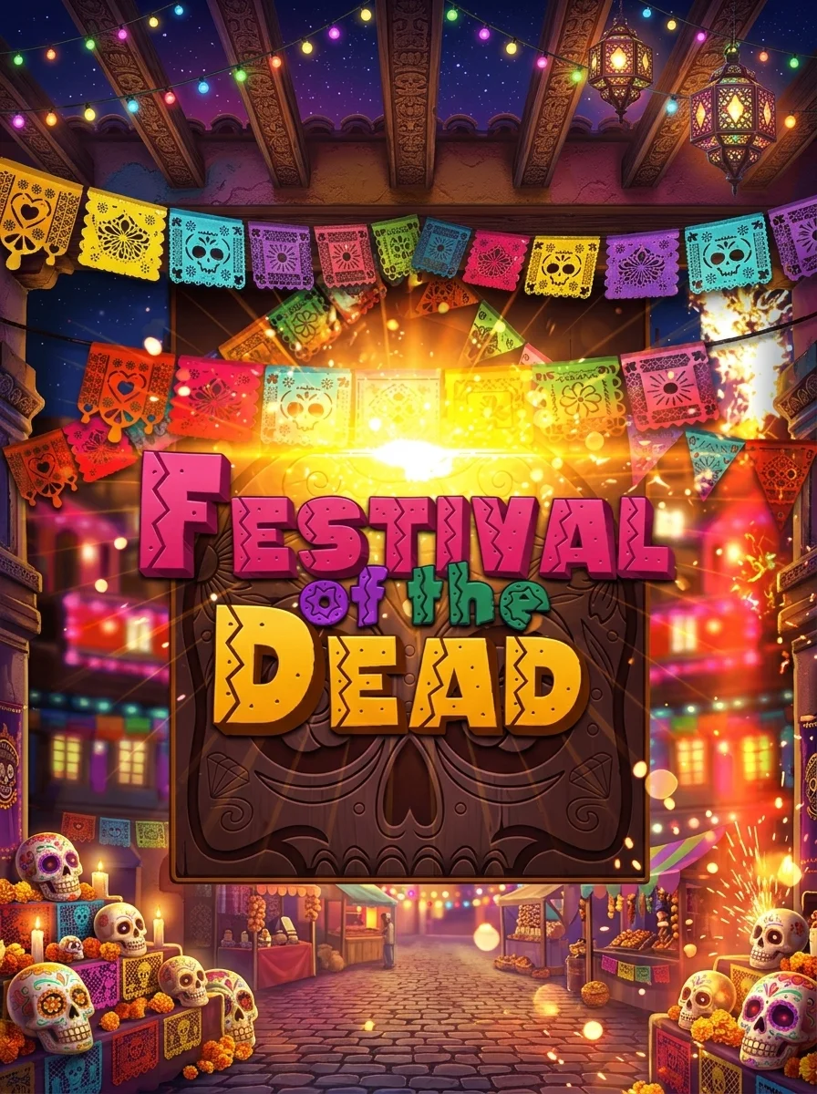 Festival of the Dead