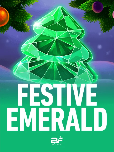 Festive Emerald