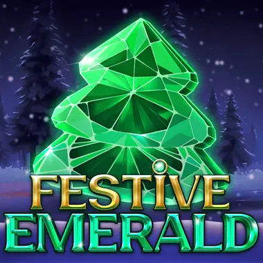 Festive Emeralds