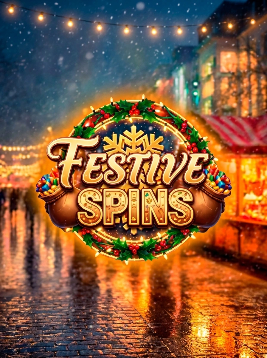 Festive Spins