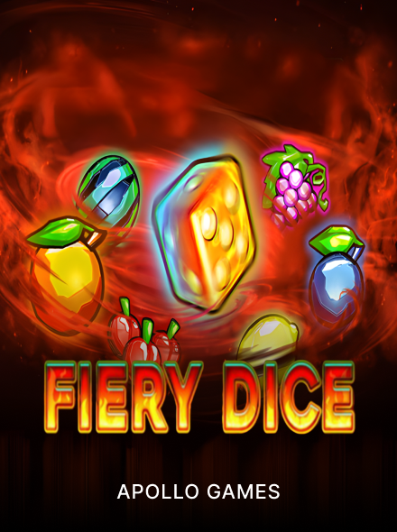 Fiery Dice