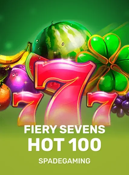 Fiery Sevens Hot 100
