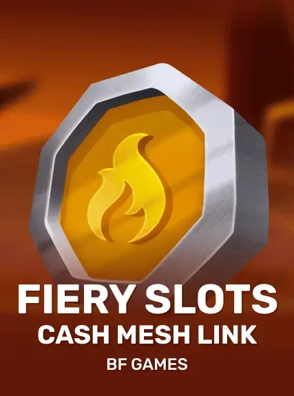 Fiery Slots Cash Mesh LINK