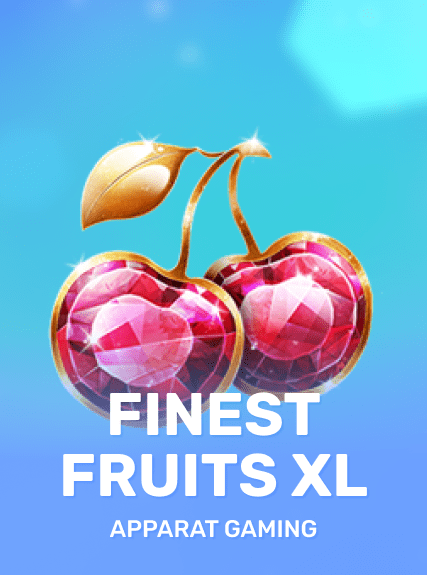 Finest Fruits XL