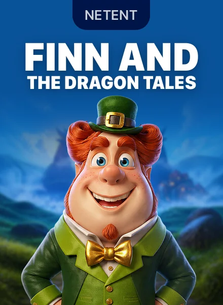 Finn and the Dragon Tales