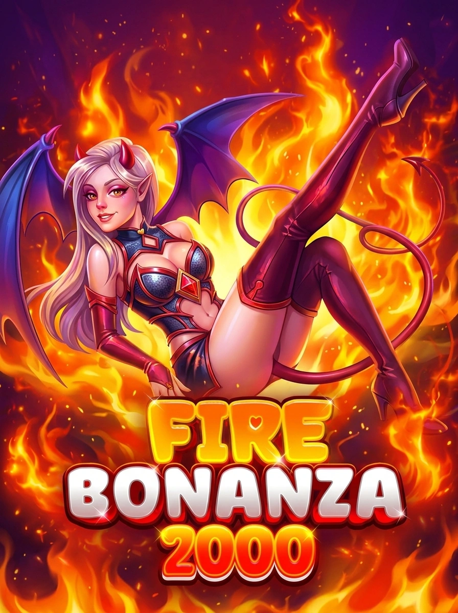 Fire Bonanza 2000