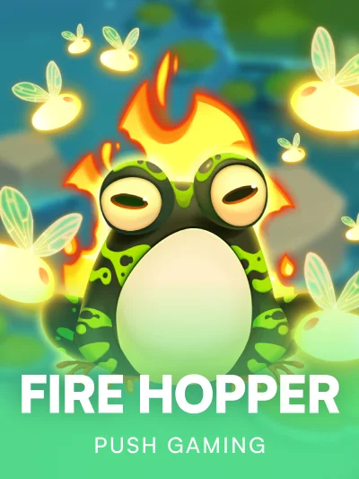 Fire Hopper