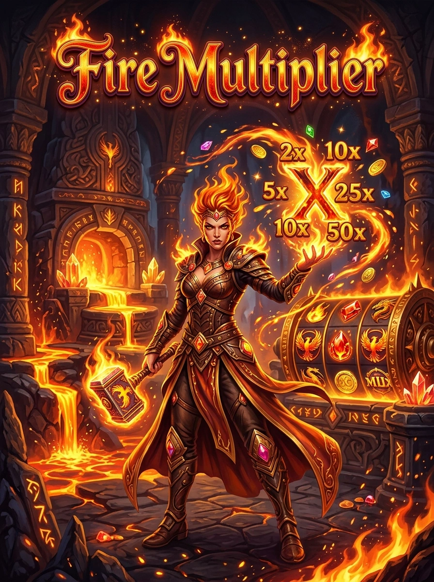 Fire Multiplier