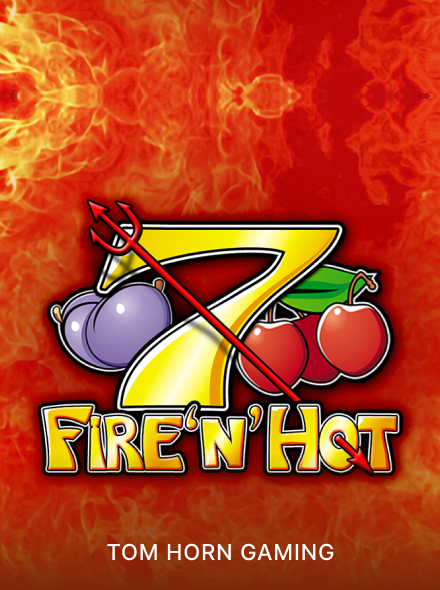 Fire N Hot
