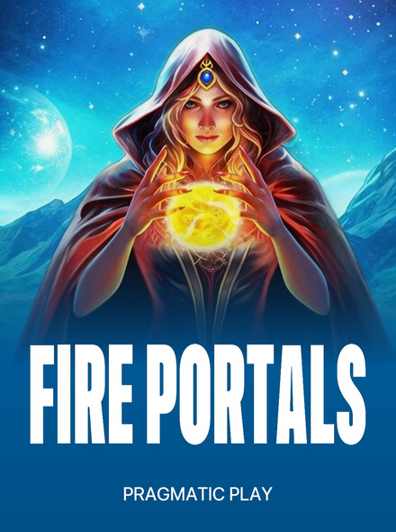 Fire Portals