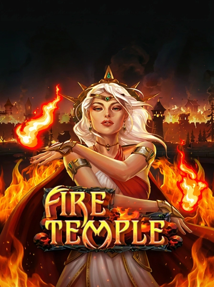 Fire Temple