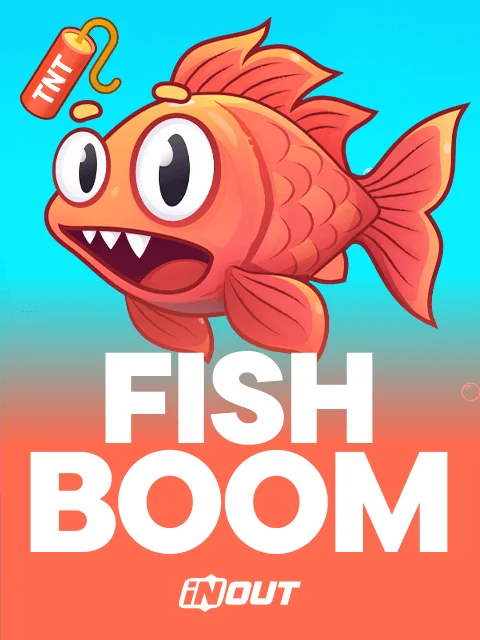 Fish Boom
