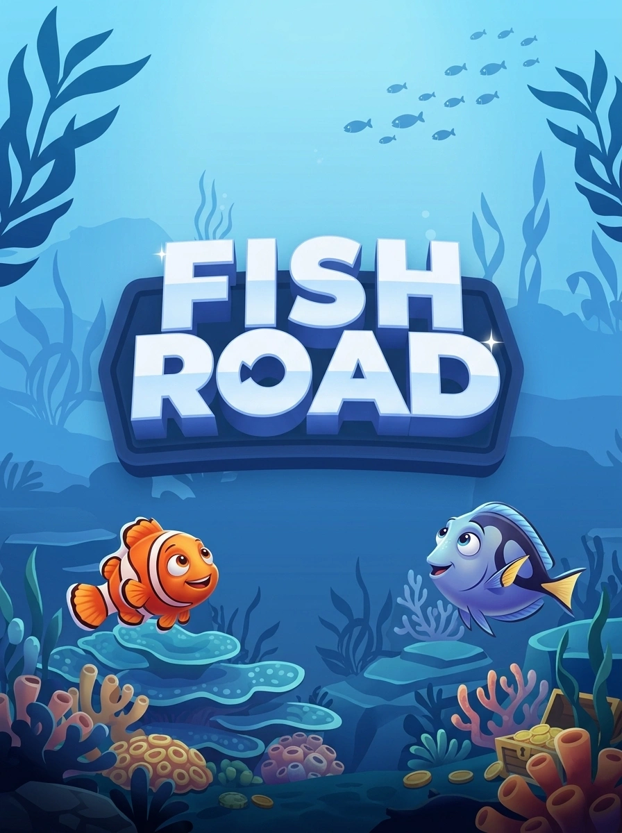 Fish Road
