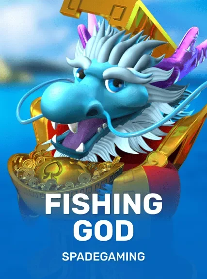 Fishing God