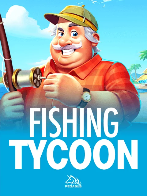 Fishing Tycoon