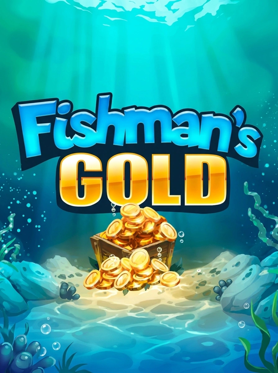 FISHMAN’s GOLD