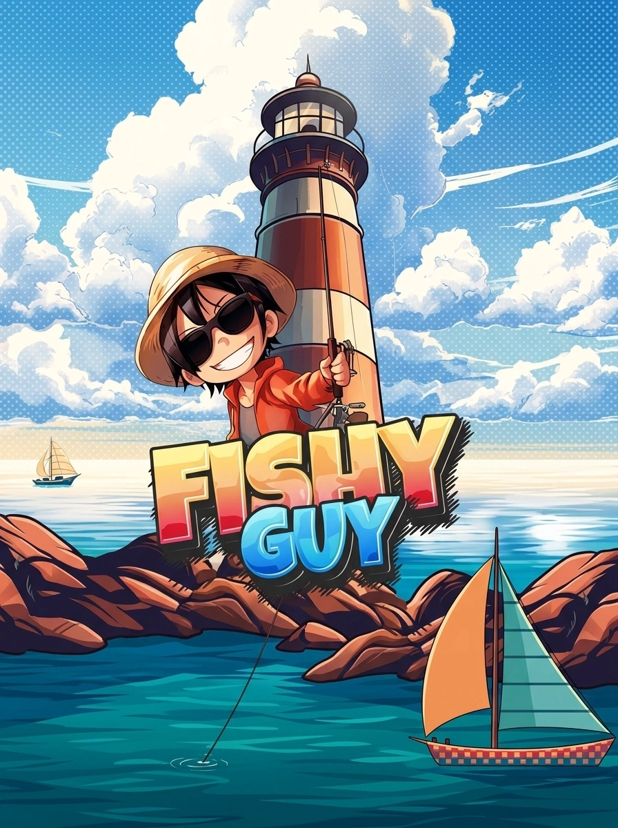 Fishy Guy