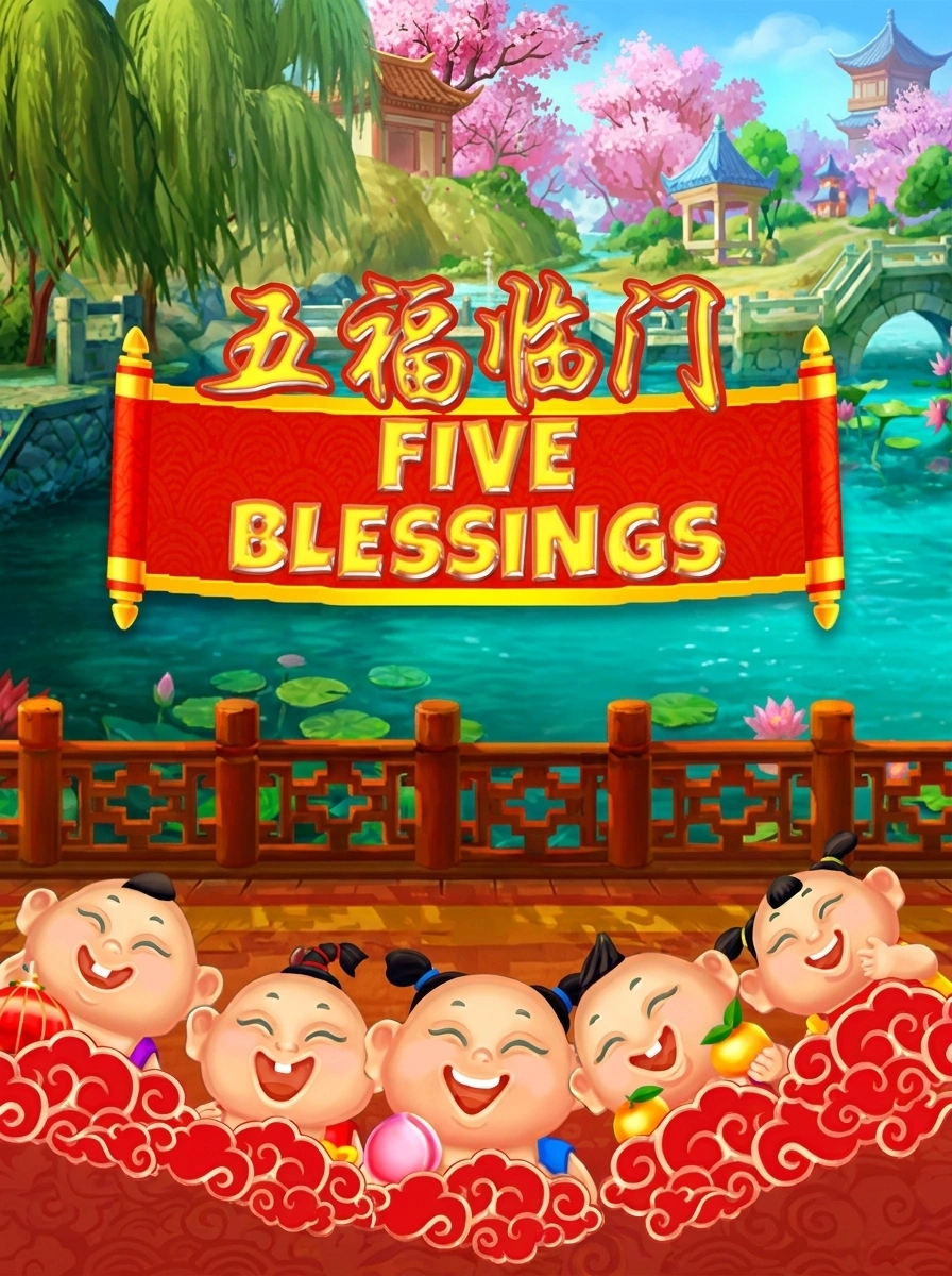 Five Blessings