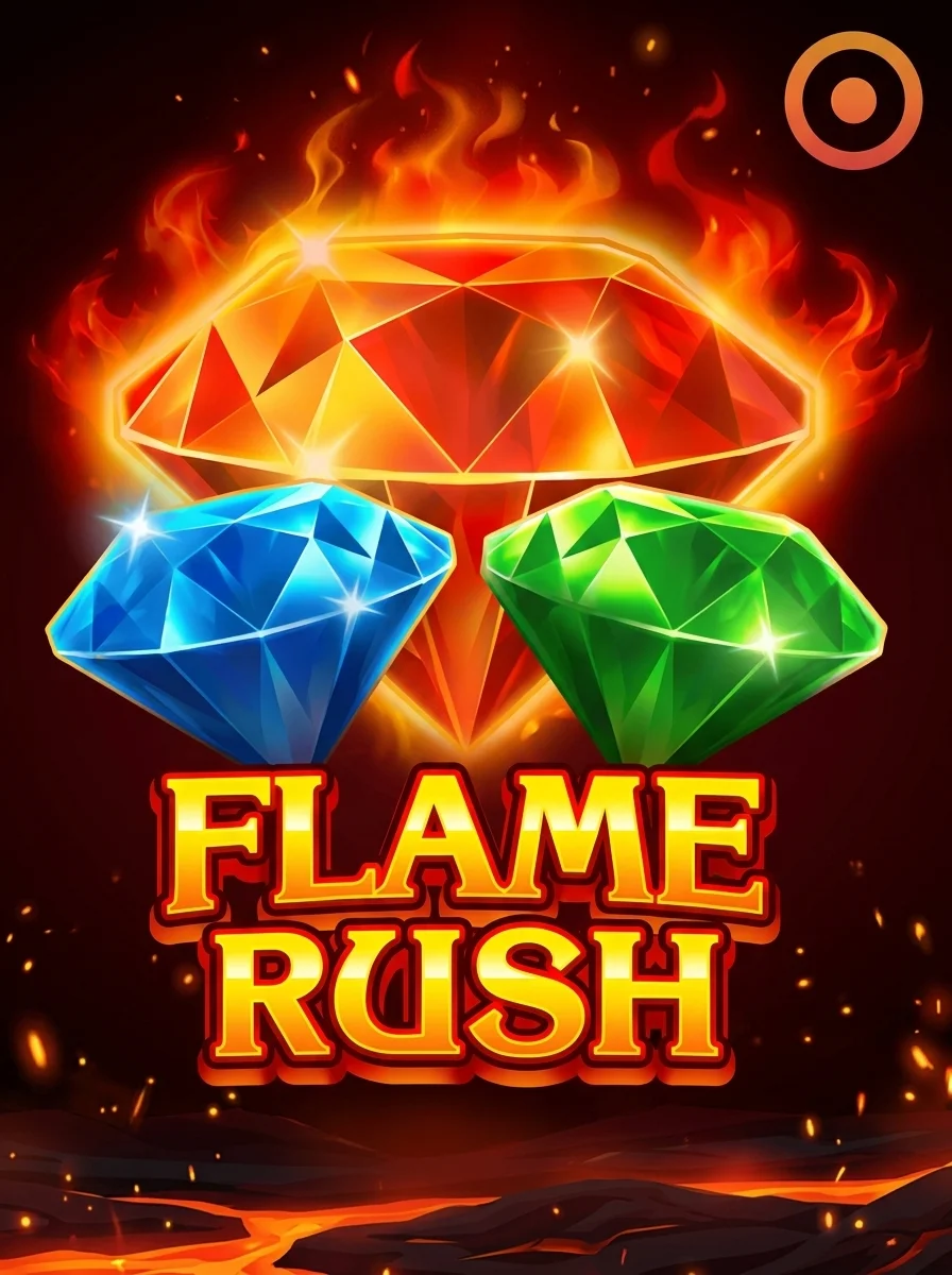 Flame Rush