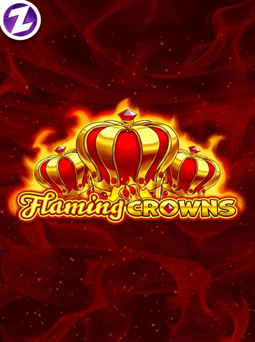 Flaming Crowns