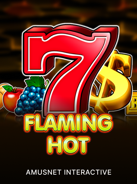 Flaming Hot