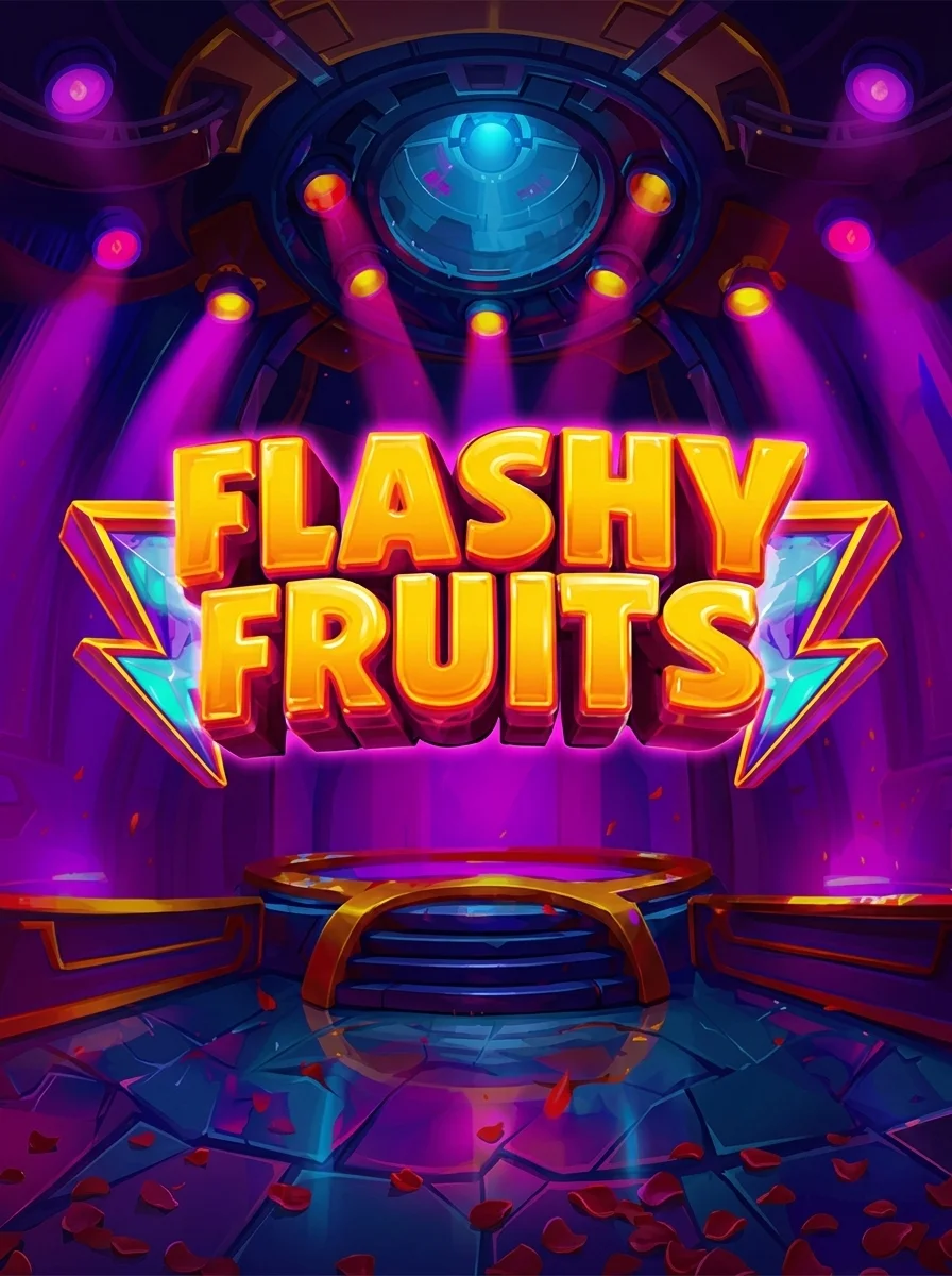 Flashy Fruits
