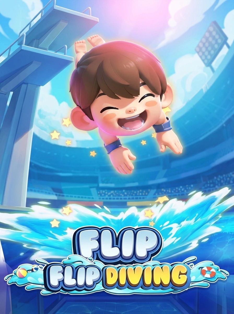 Flip Diving