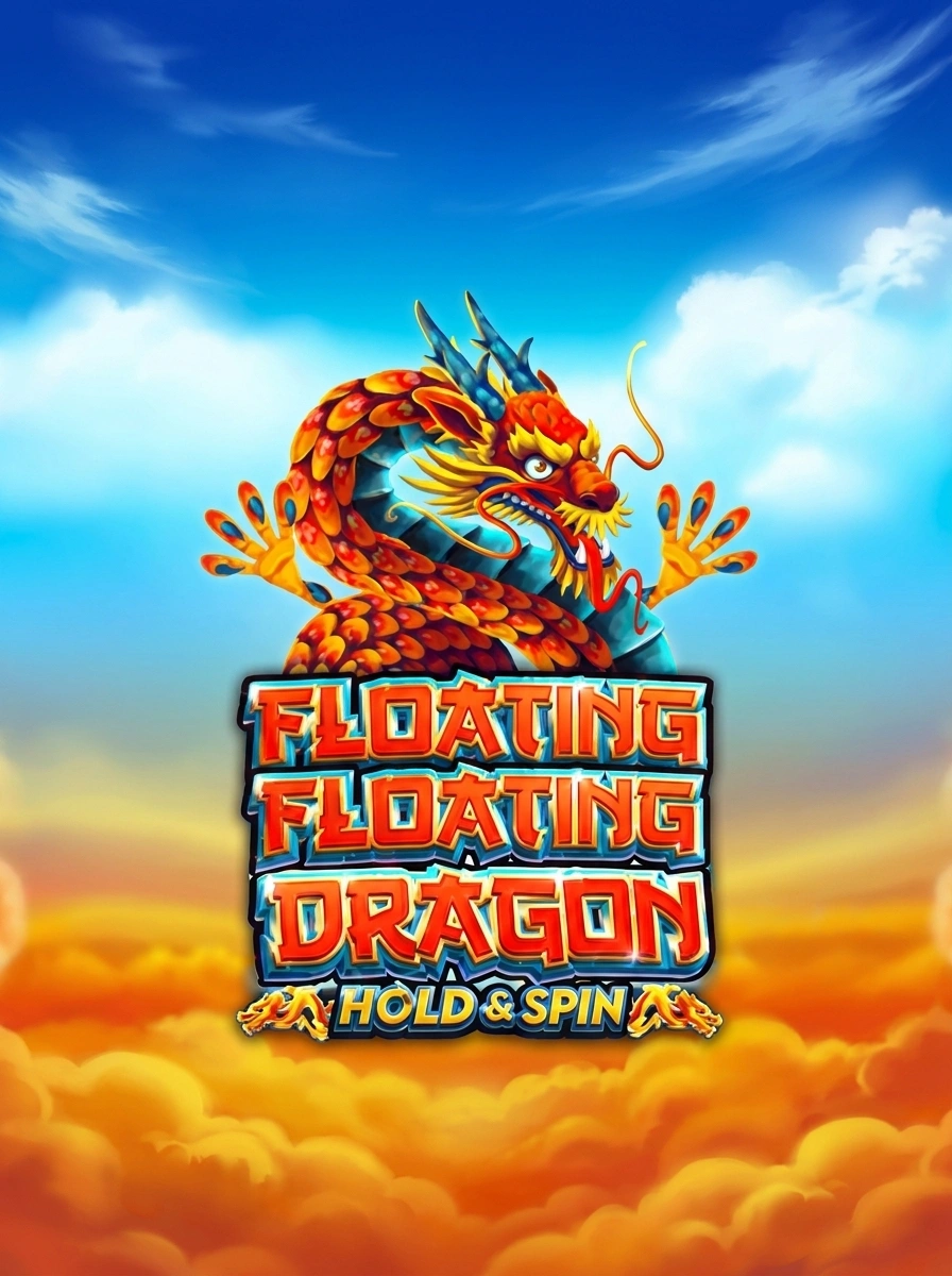 Floating Dragon Hold and Spin