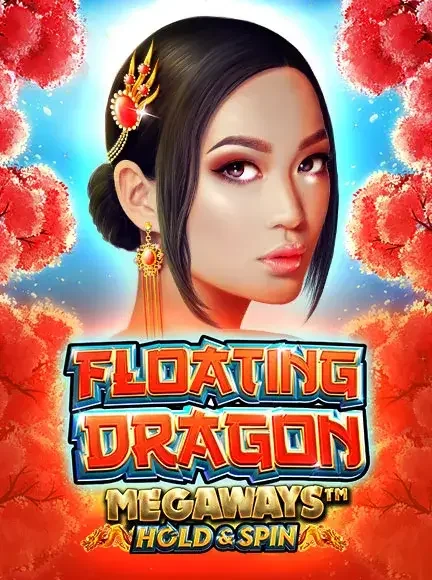 Floating Dragon Megaways