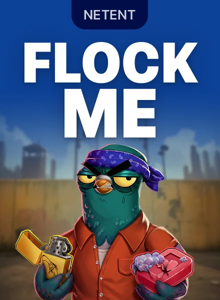 Flock Me