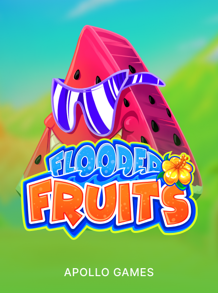 Flooded Fruits