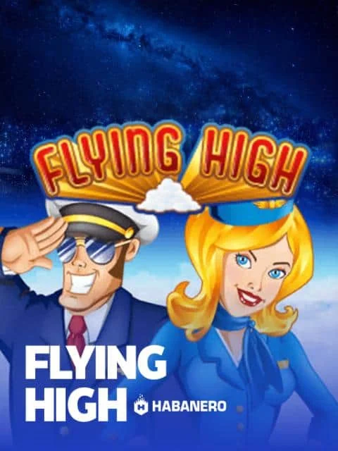 Flying High