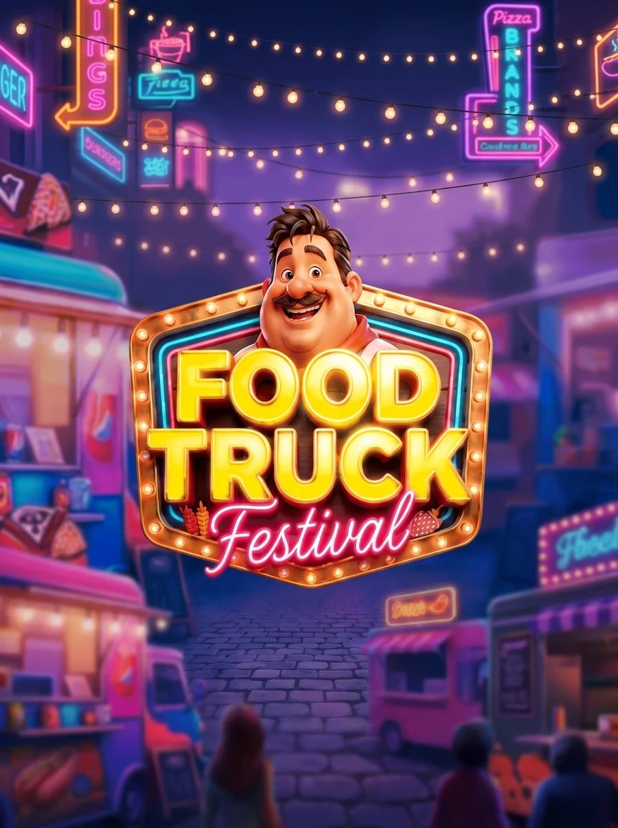 Food Truck Festival
