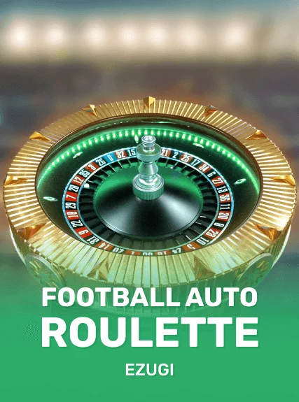 Football Auto Roulette