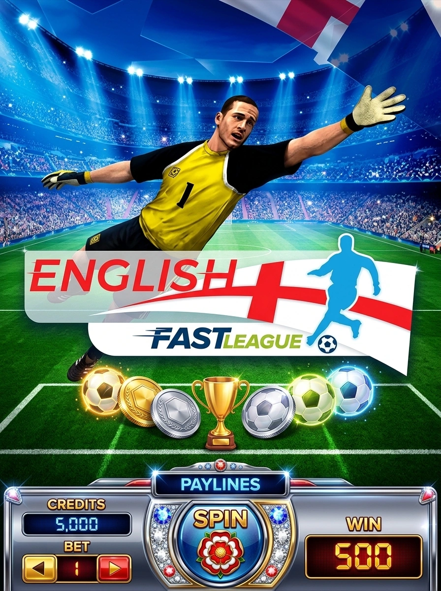 Football (English Fast League Football Single Matc
