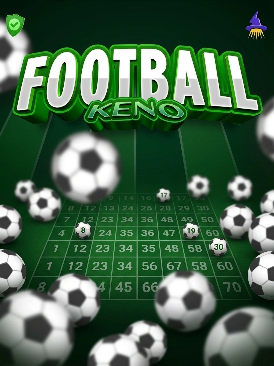 Football Keno