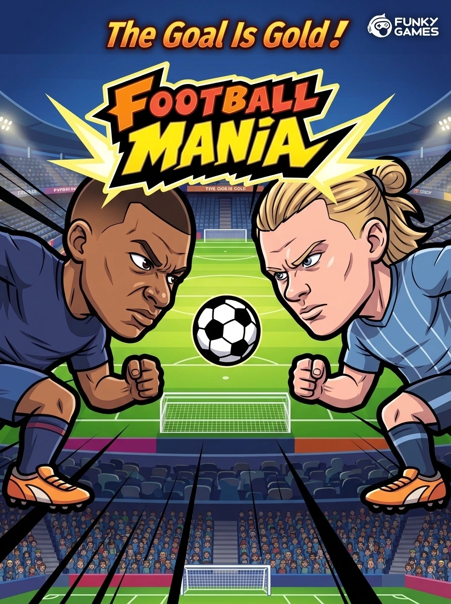Football Mania
