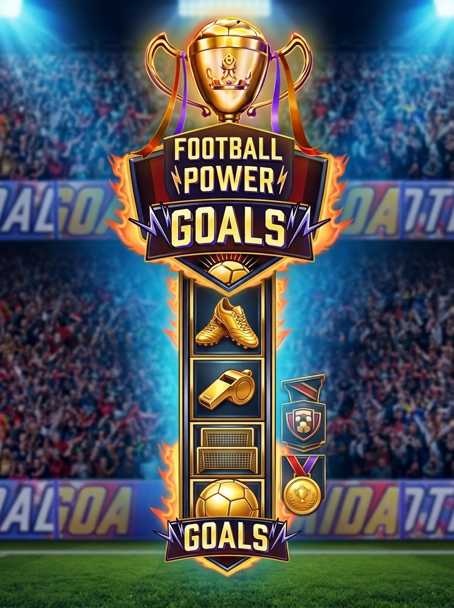 Football Power Goals