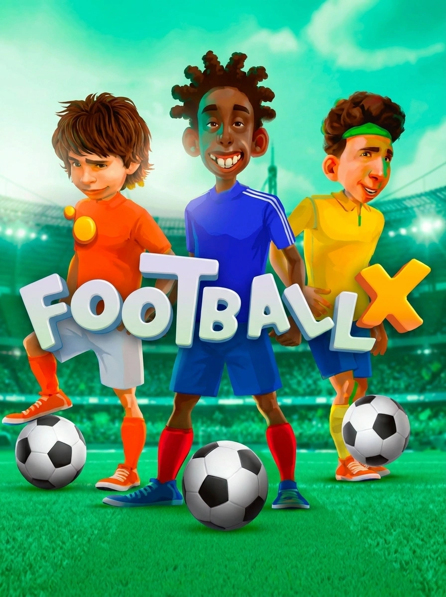 FootbalX