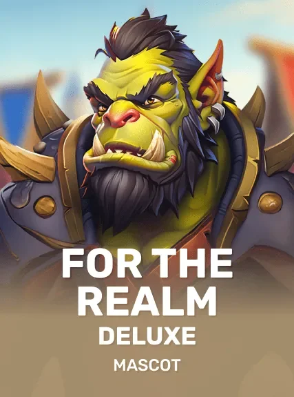 For the Realm Deluxe