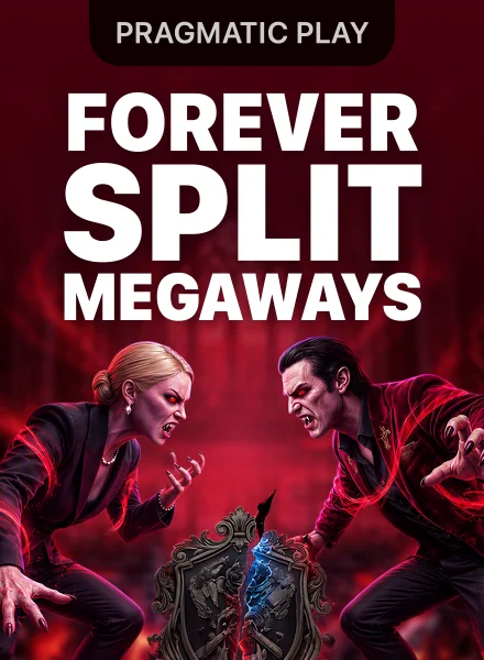 Forever Split Megaways™
